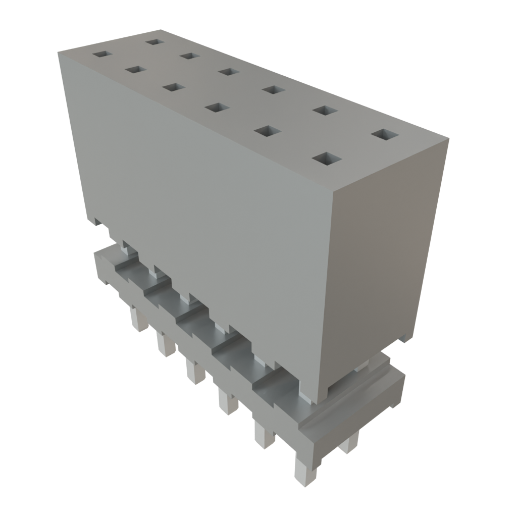 ESQT-106-03-F-D-360 by Samtec