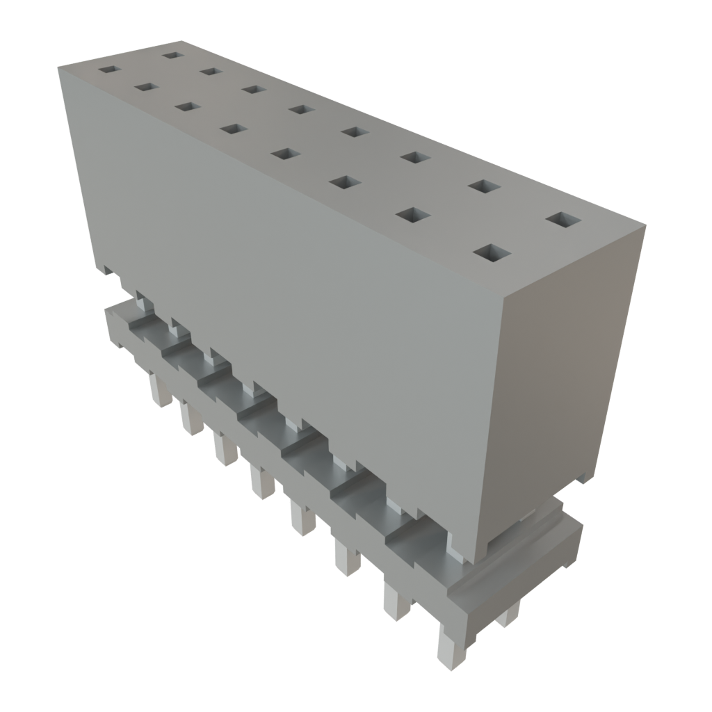 ESQT-108-03-L-D-360 by Samtec