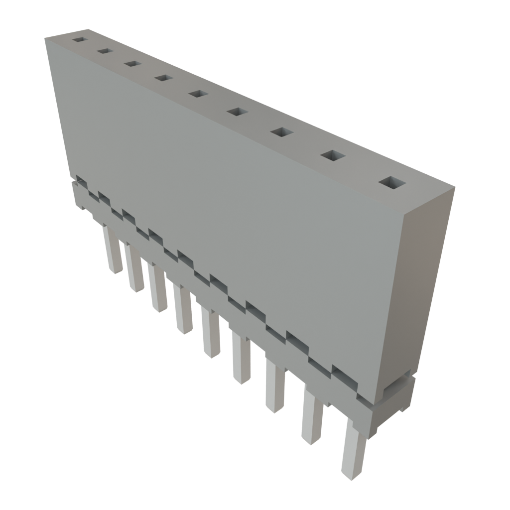 ESQT-109-03-L-S-310 by Samtec