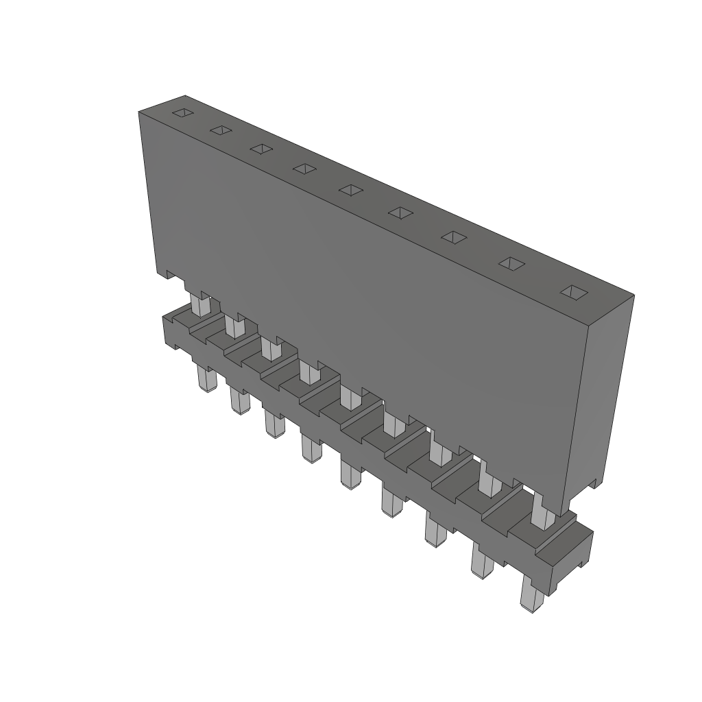 ESQT-109-03-M-S-375 by Samtec