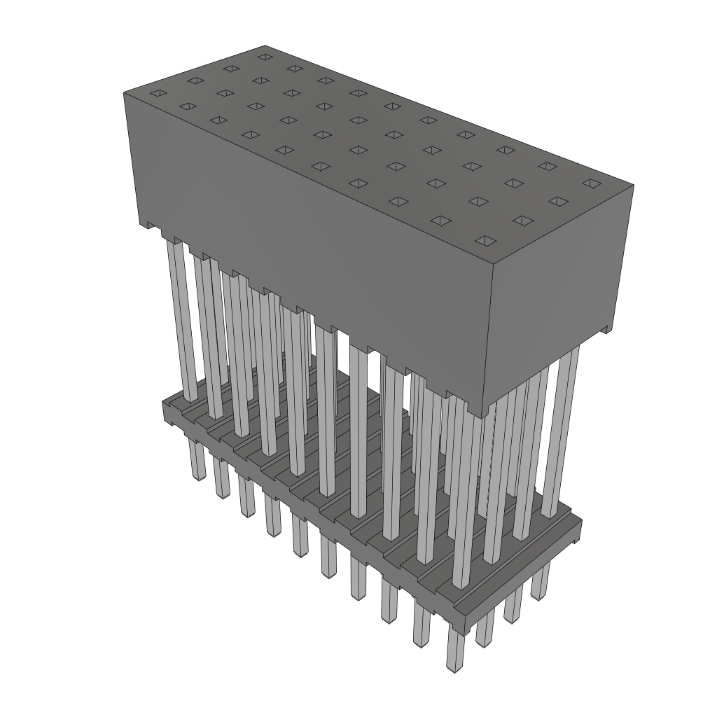 ESQT-110-02-F-Q-700 by Samtec