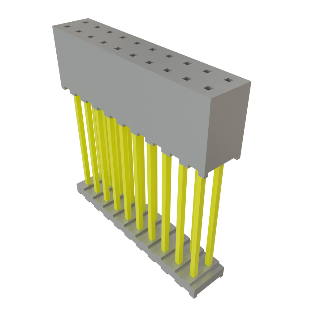 ESQT-110-02-G-D-800 by Samtec