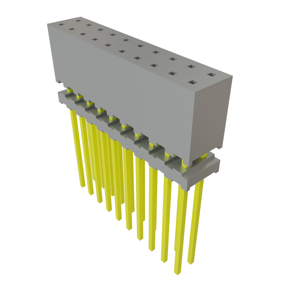 ESQT-110-02-GF-D-350 by Samtec