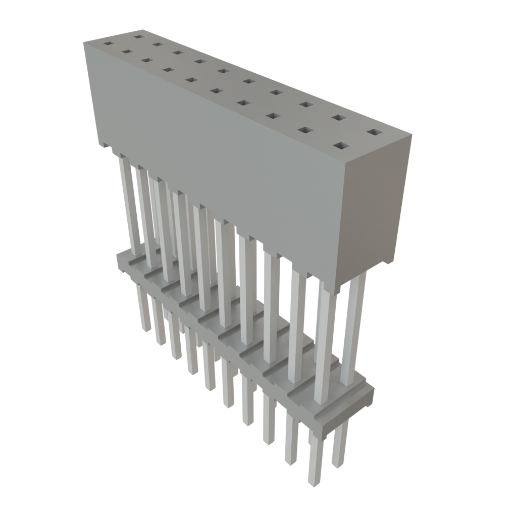 ESQT-110-02-L-D-630 by Samtec