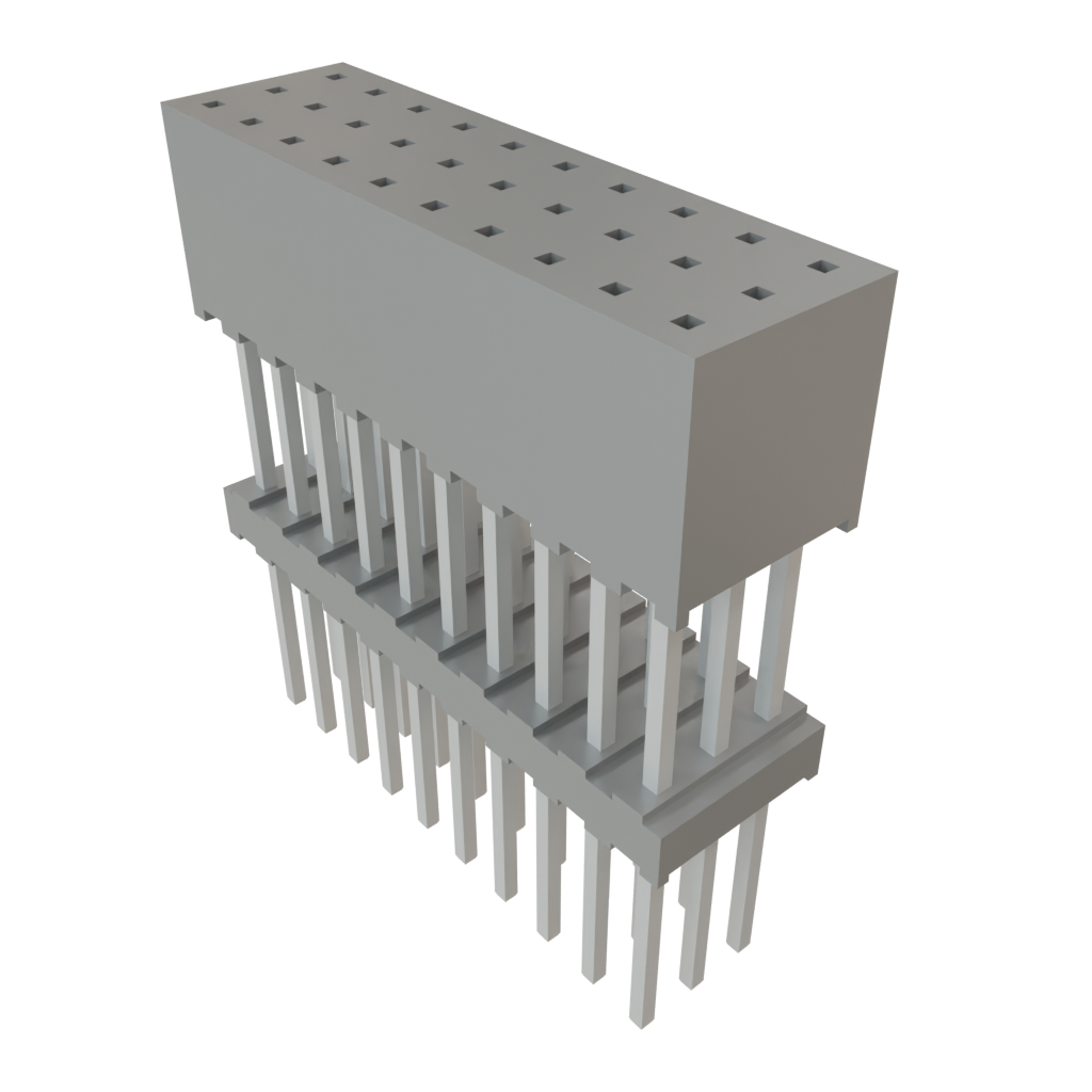 ESQT-110-02-L-T-563 by Samtec