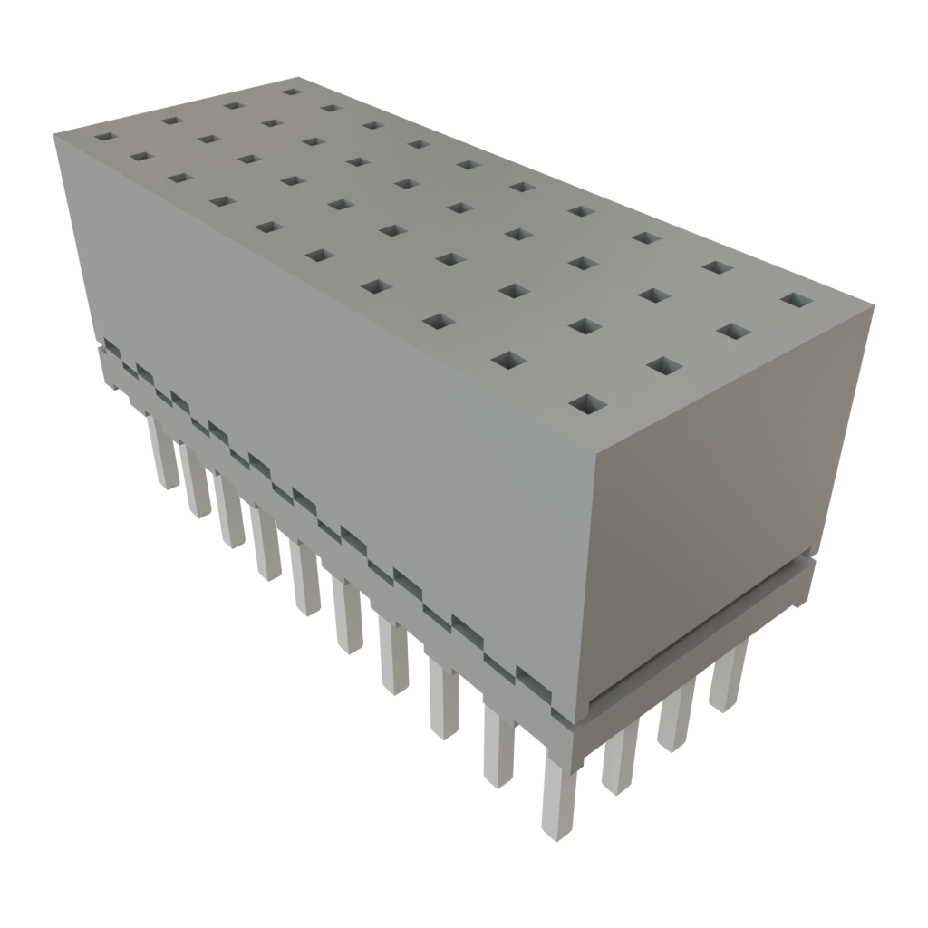 ESQT-110-03-F-Q-309 by Samtec