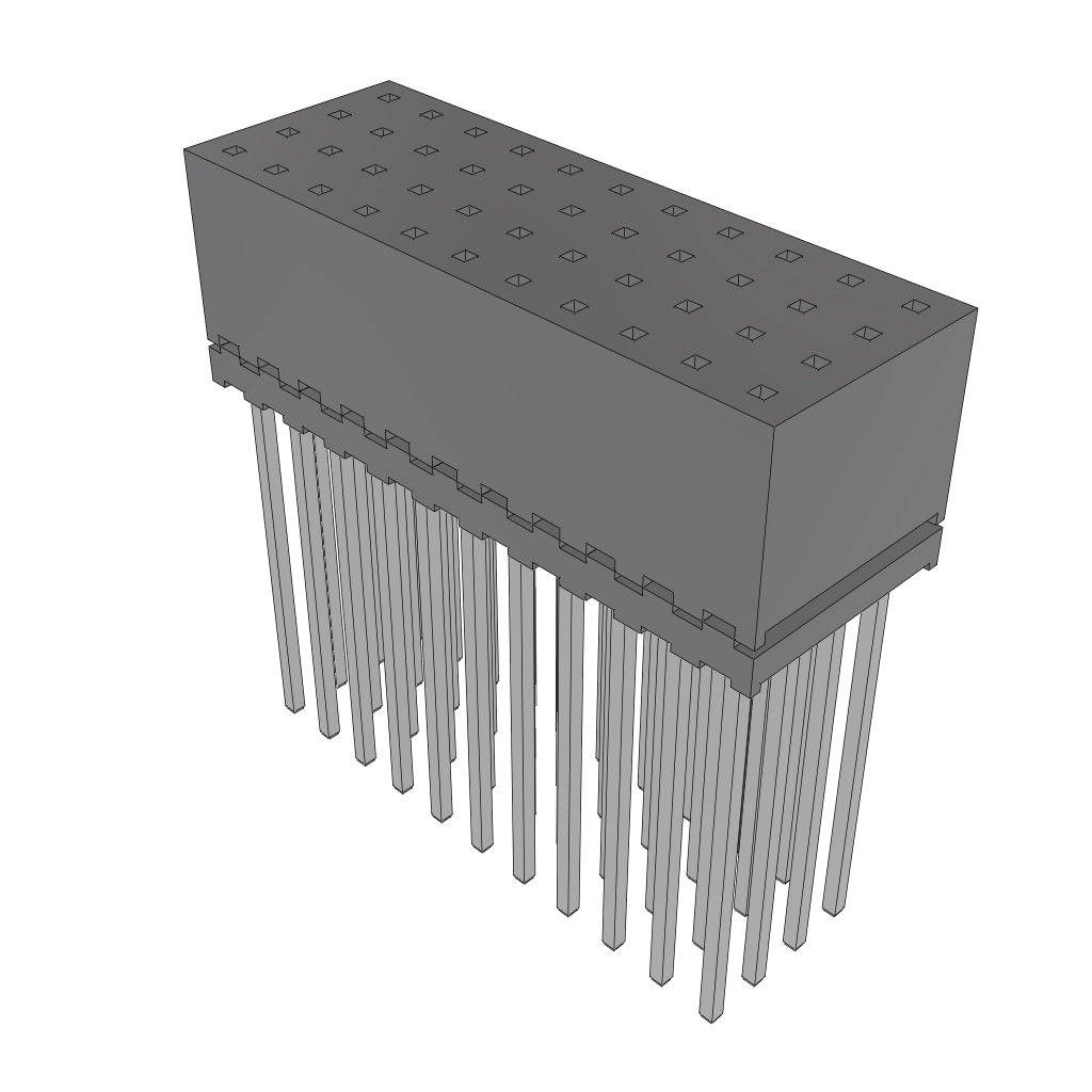 ESQT-111-02-M-Q-309 by Samtec