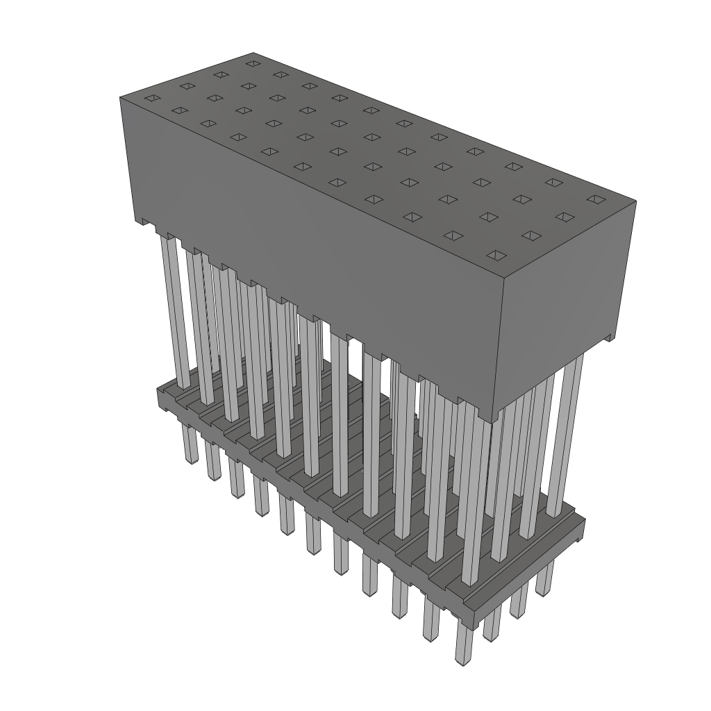 ESQT-111-02-M-Q-700 by Samtec