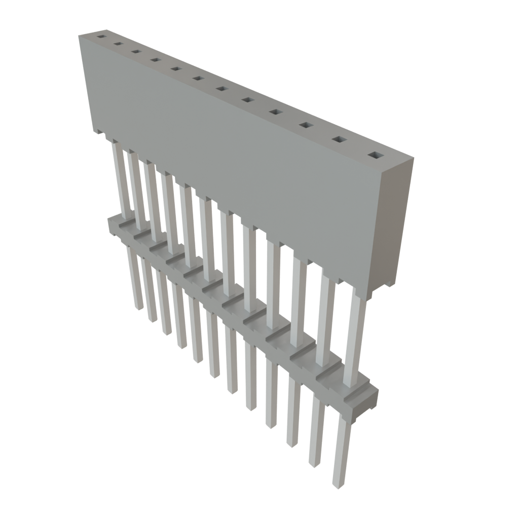 ESQT-112-02-F-S-570 by Samtec