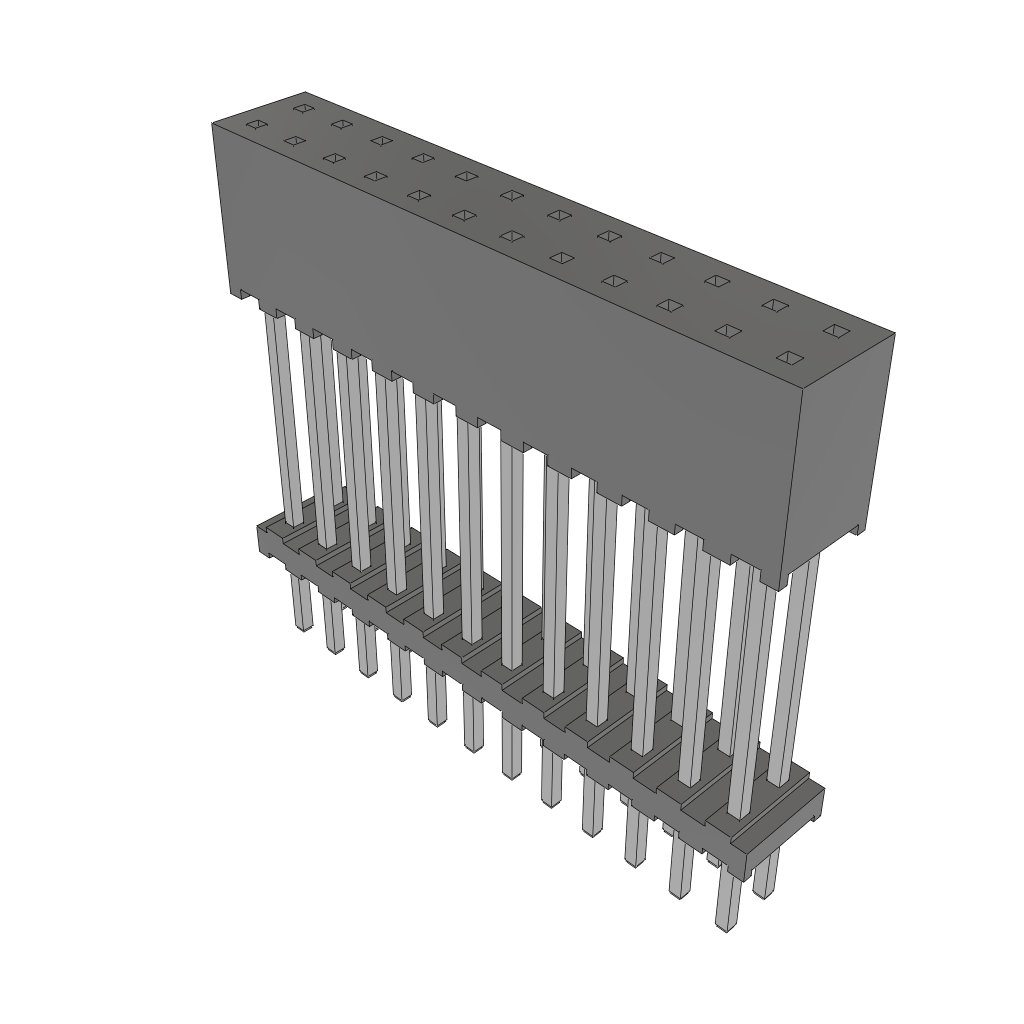 ESQT-112-02-L-D-700 by Samtec