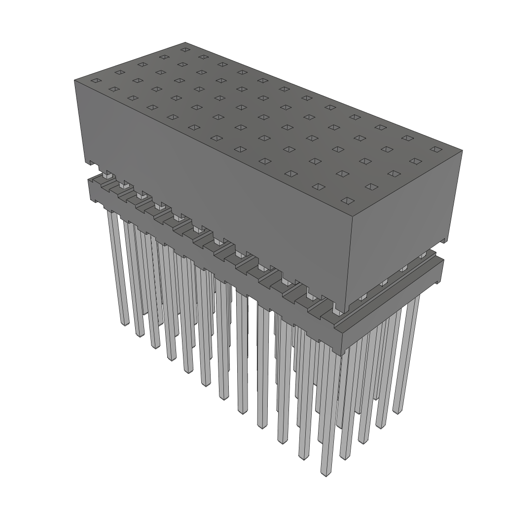 ESQT-112-02-M-5-375 by Samtec