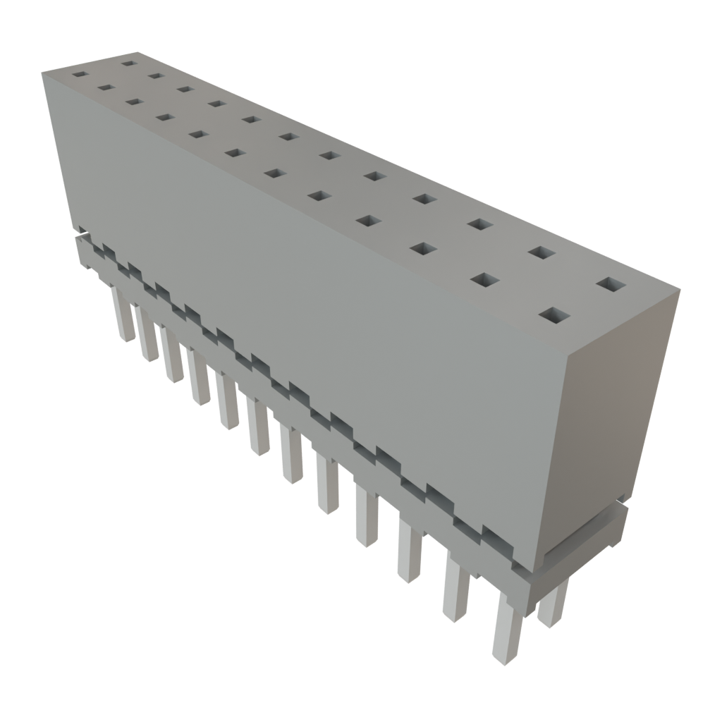 ESQT-112-03-F-D-315 by Samtec