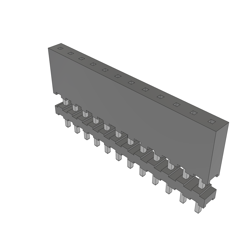 ESQT-112-03-F-S-375 by Samtec