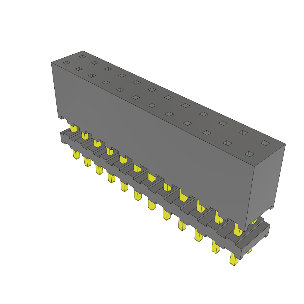 ESQT-112-03-G-D-375 by Samtec