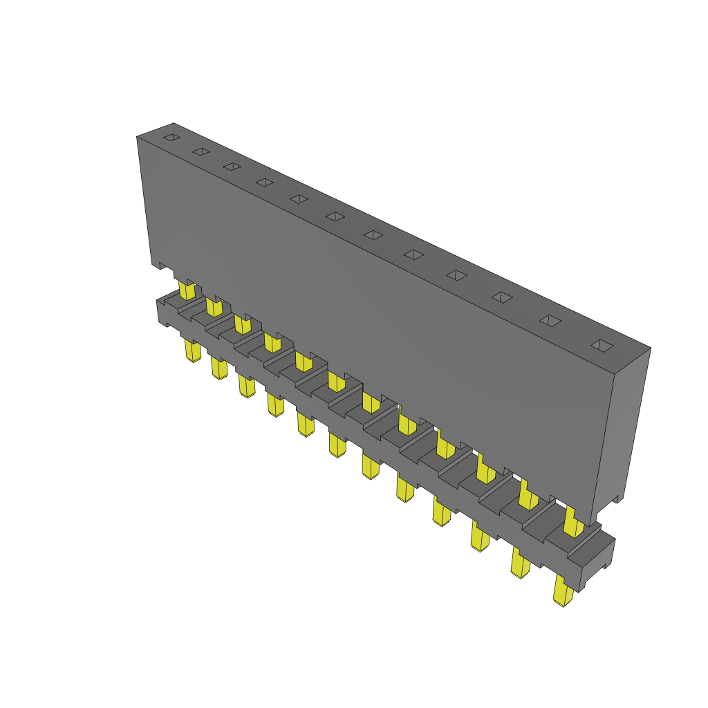 ESQT-112-03-G-S-375 by Samtec