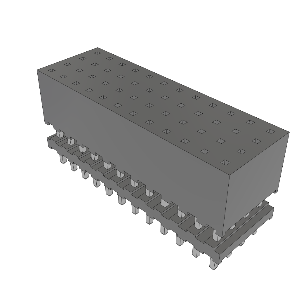 ESQT-112-03-L-Q-375 by Samtec