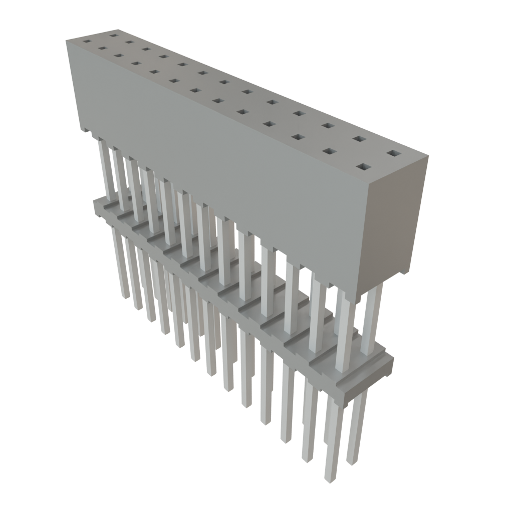 ESQT-113-02-L-D-530 by Samtec