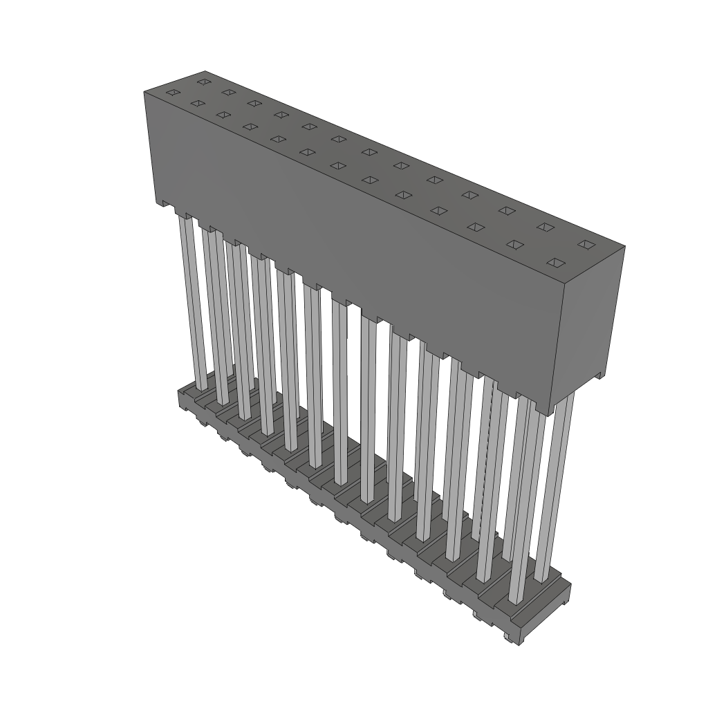 ESQT-113-02-M-D-800 by Samtec