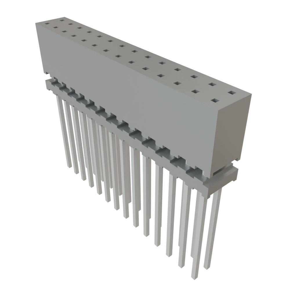 ESQT-114-02-M-D-340 by Samtec