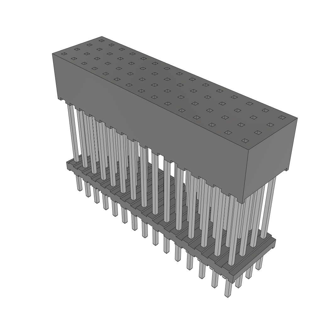 ESQT-115-02-L-Q-700 by Samtec