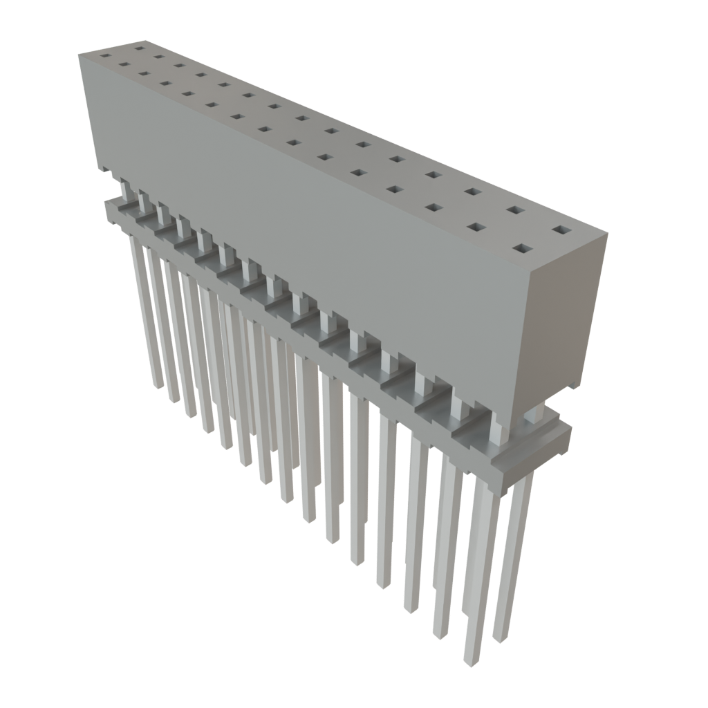 ESQT-115-02-L-D-378 by Samtec