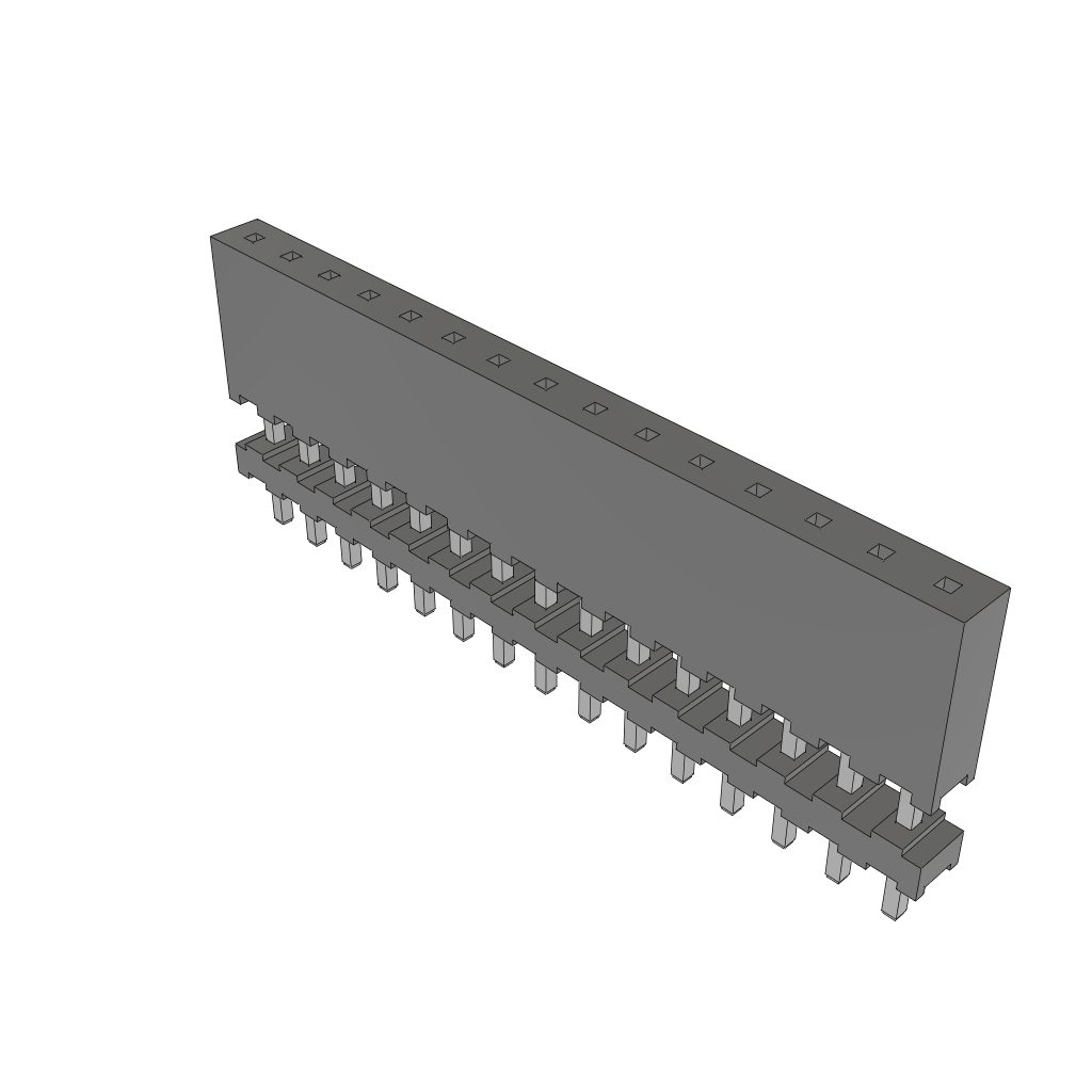 ESQT-115-03-F-S-375 by Samtec