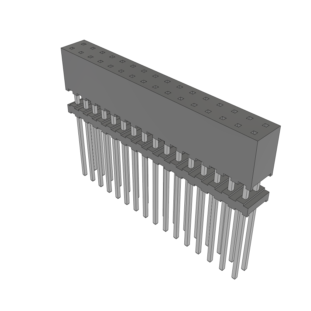 ESQT-116-02-F-D-394 by Samtec