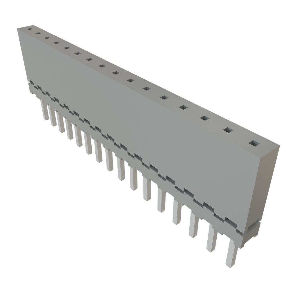 ESQT-116-03-F-S-310 by Samtec