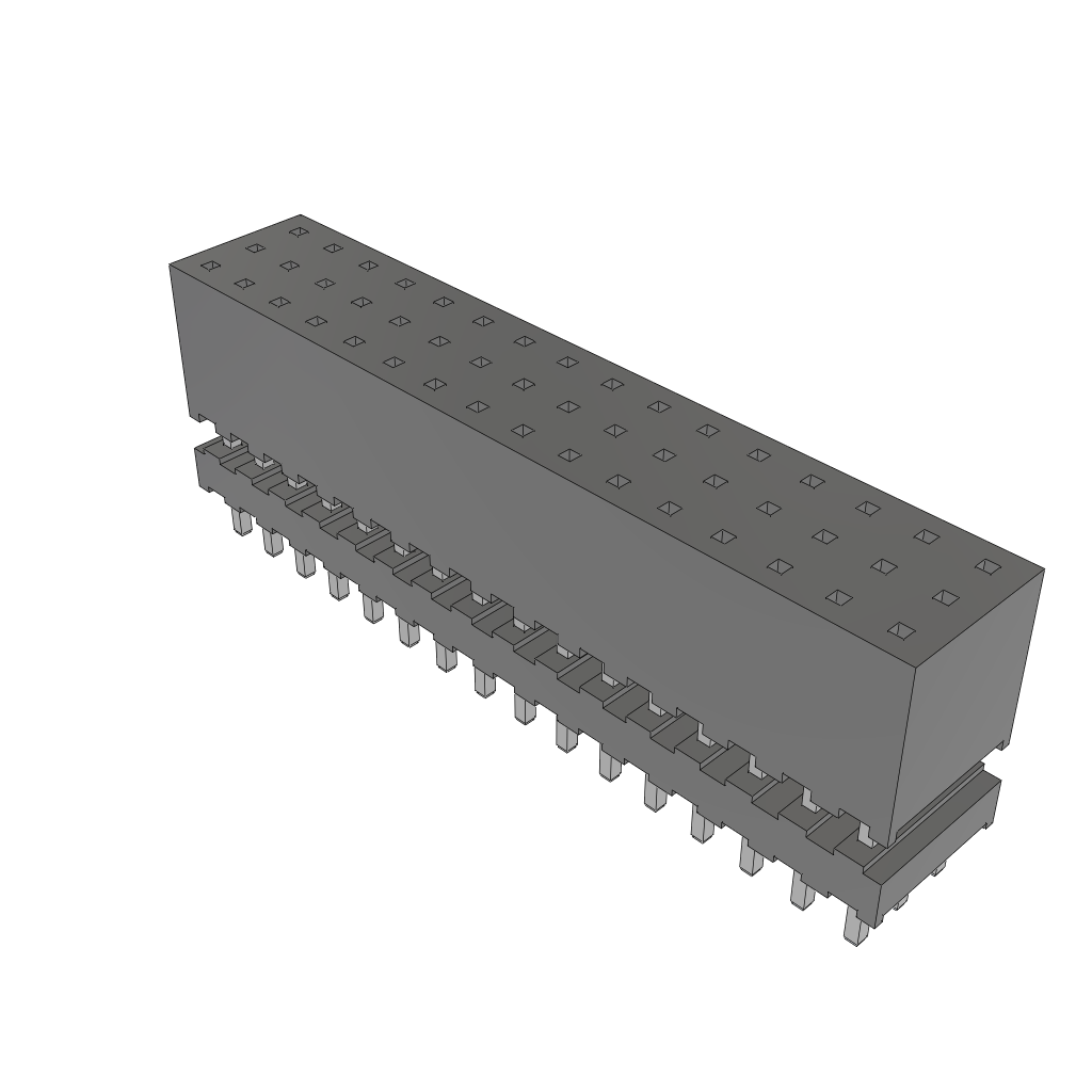 ESQT-116-03-F-T-375 by Samtec