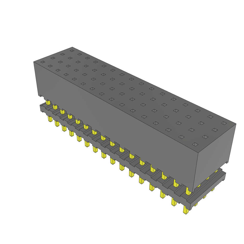 ESQT-116-03-G-Q-375 by Samtec