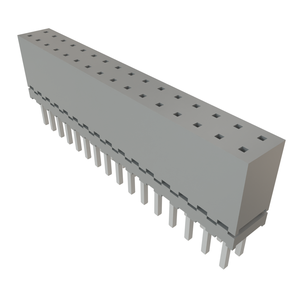 ESQT-116-03-L-D-310 by Samtec