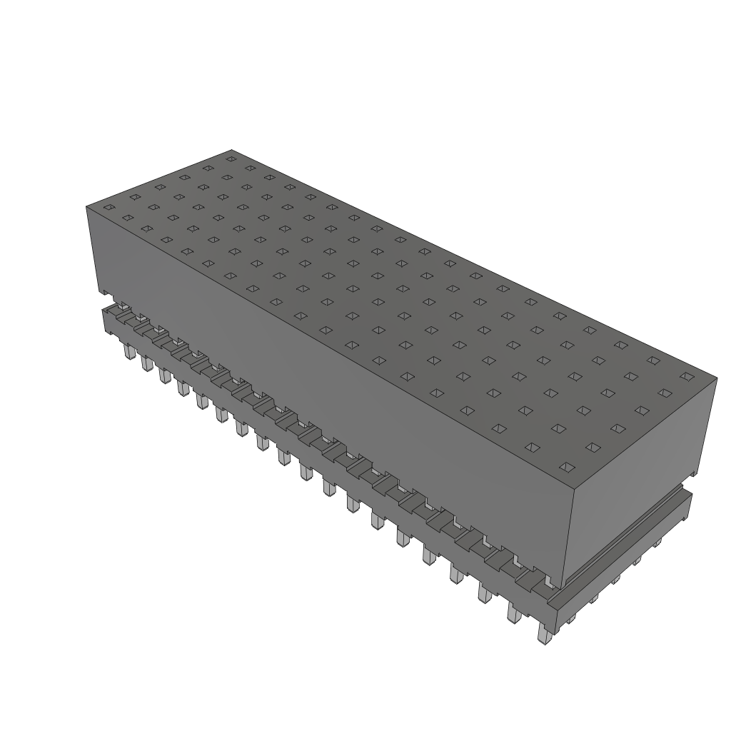 ESQT-119-03-M-6-375 by Samtec