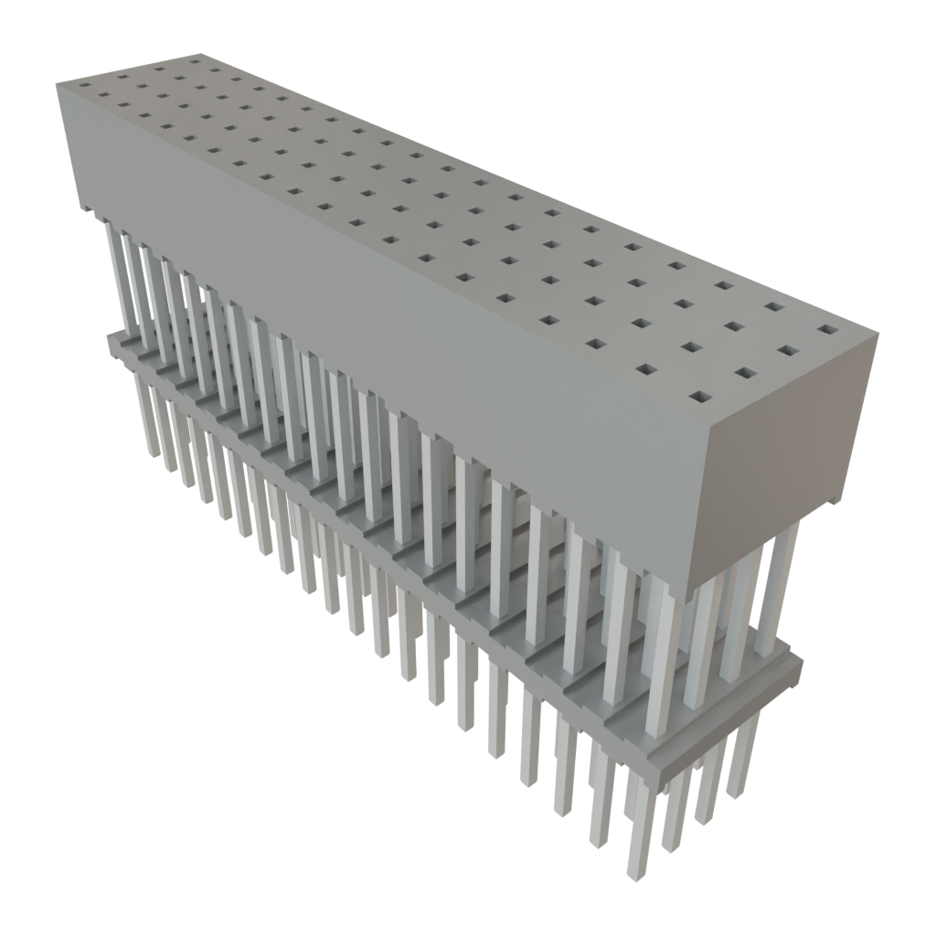 ESQT-120-02-F-Q-590 by Samtec