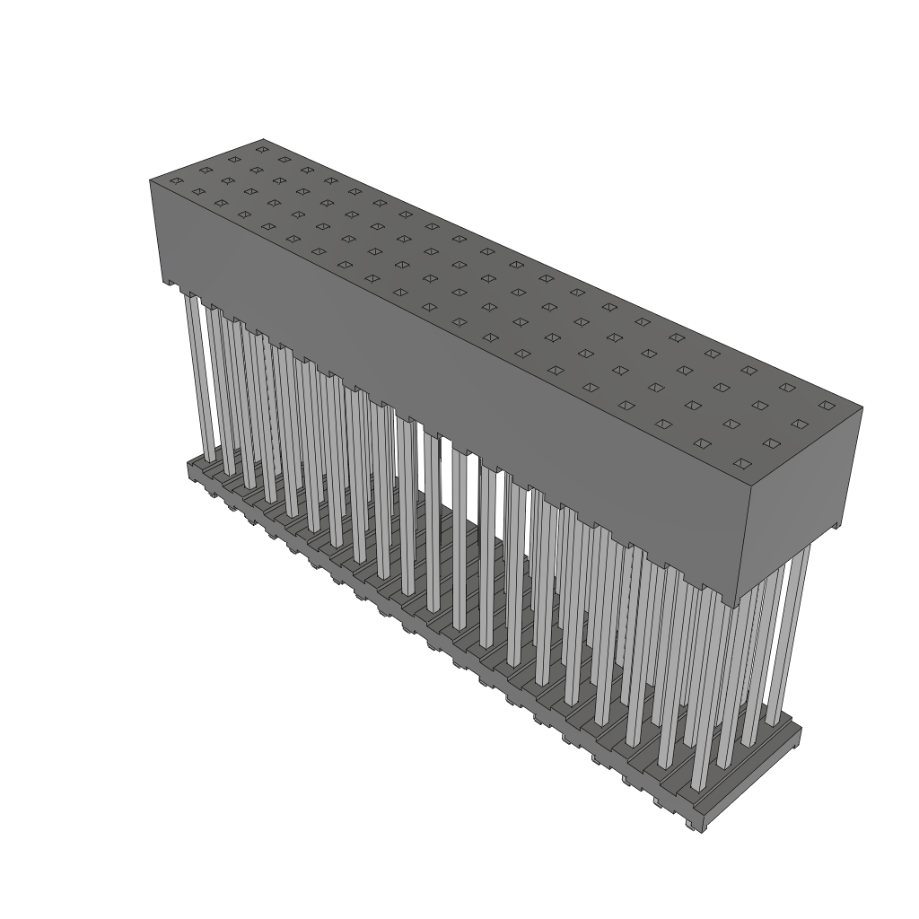 ESQT-120-02-F-Q-800 by Samtec