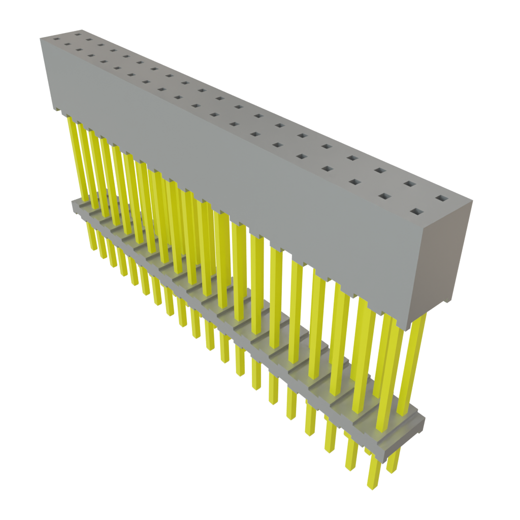 ESQT-120-02-G-D-677 by Samtec