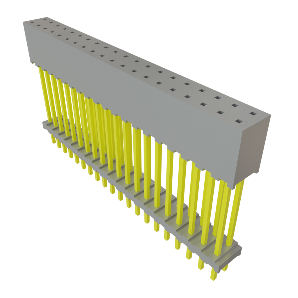 ESQT-120-02-G-D-730 by Samtec