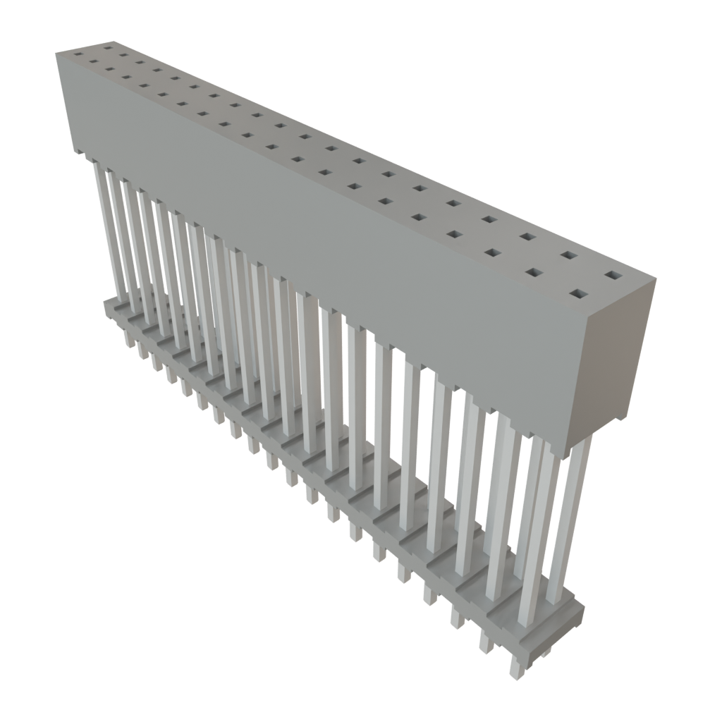 ESQT-120-02-L-D-750 by Samtec