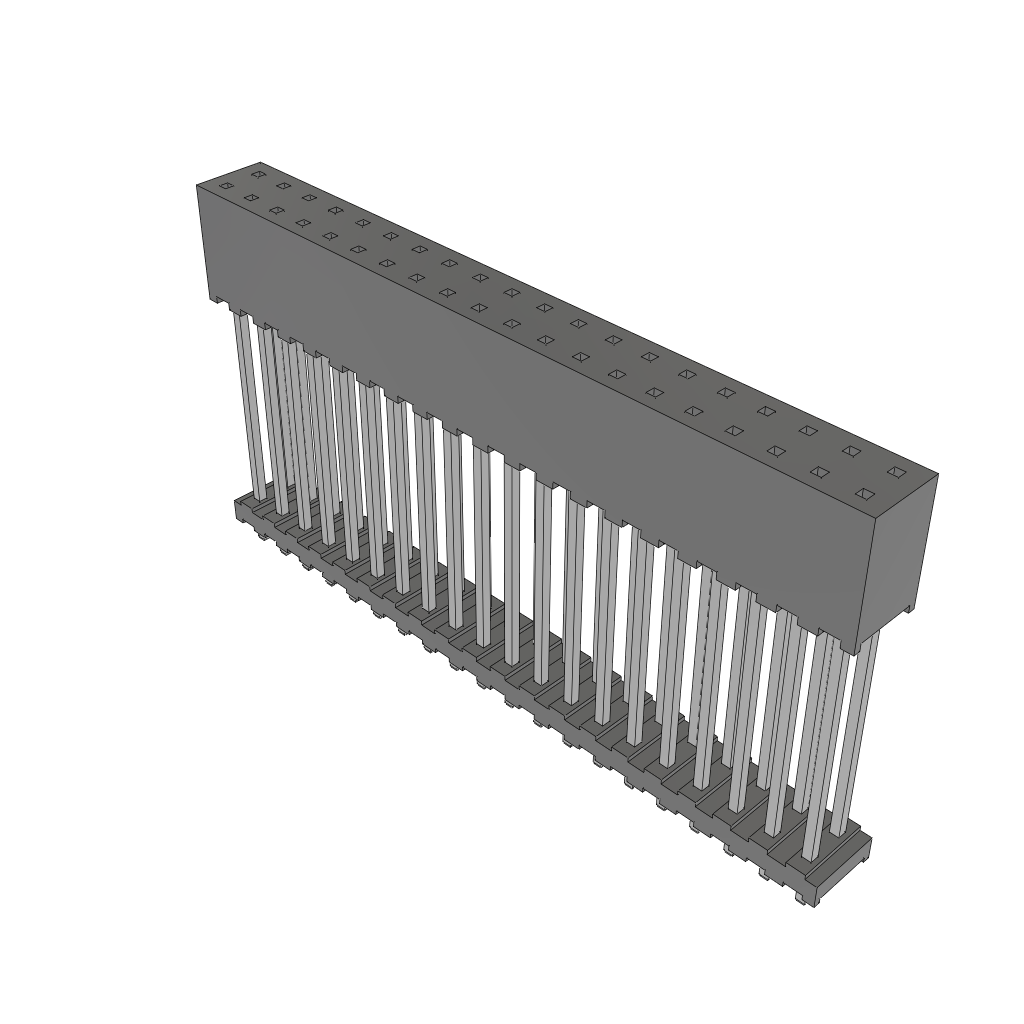 ESQT-120-02-L-D-800 by Samtec