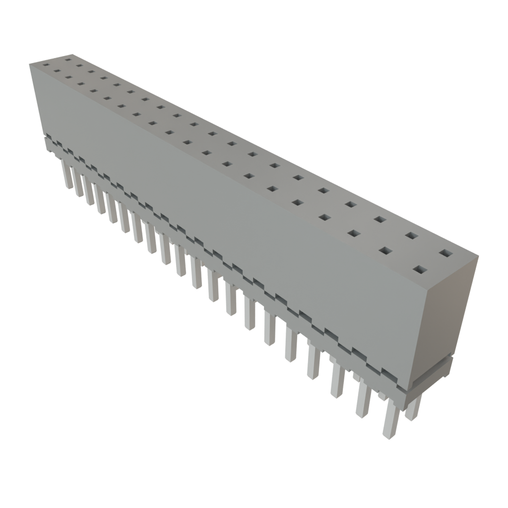 ESQT-120-03-L-D-310 by Samtec