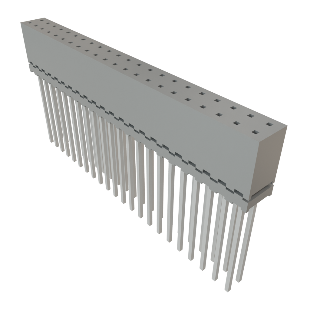 ESQT-122-02-L-D-310 by Samtec