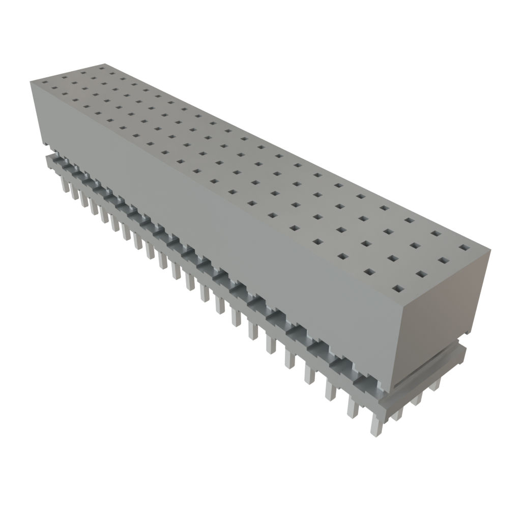 ESQT-122-03-F-Q-352 by Samtec