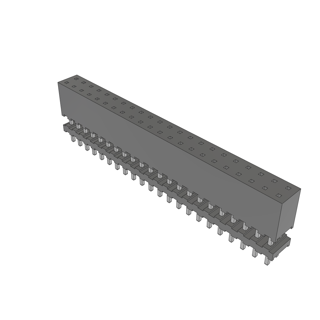 ESQT-122-03-FM-D-375 by Samtec