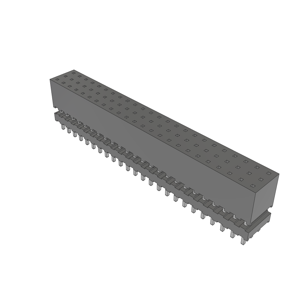 ESQT-124-03-L-T-375 by Samtec