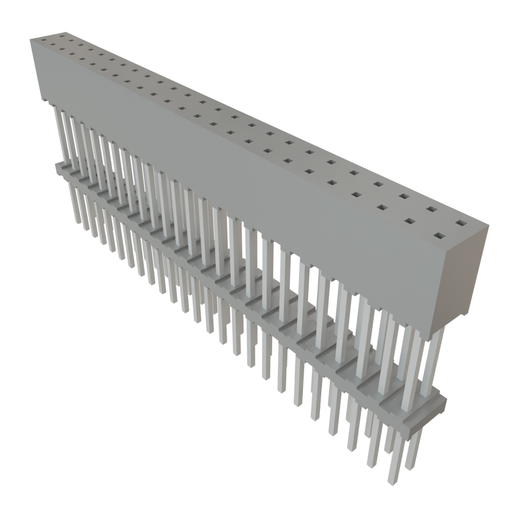ESQT-125-02-M-D-596 by Samtec