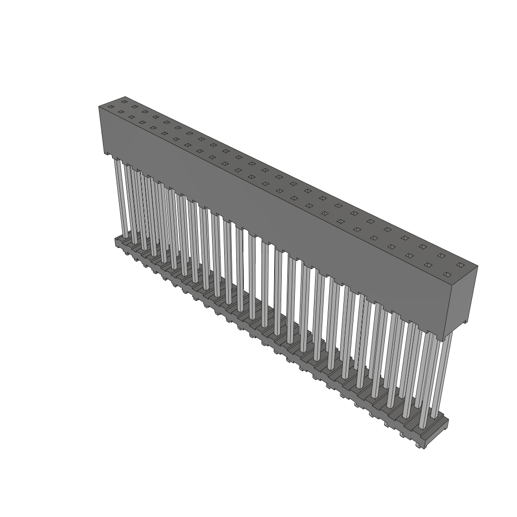 ESQT-125-02-M-D-800 by Samtec