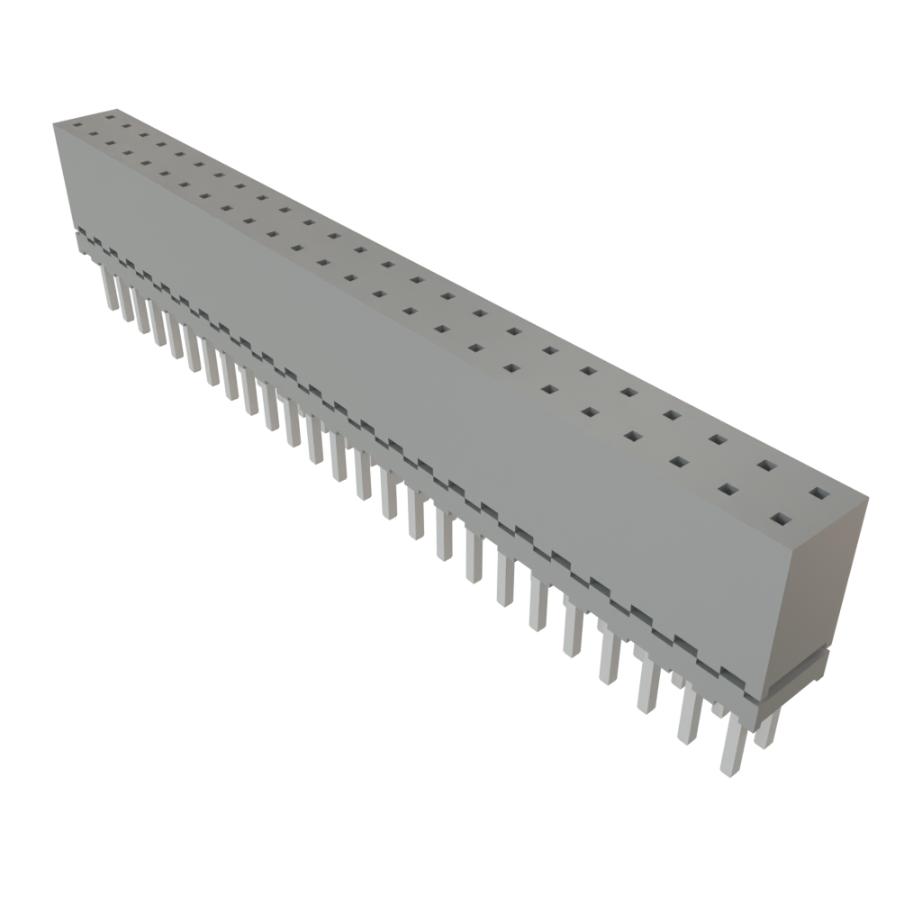 ESQT-125-03-F-D-310 by Samtec