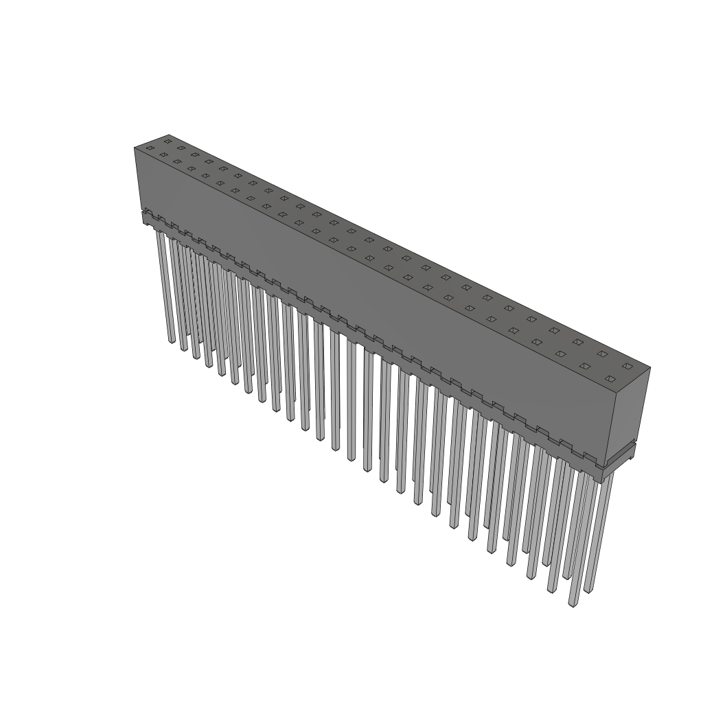 ESQT-126-02-F-D-309 by Samtec