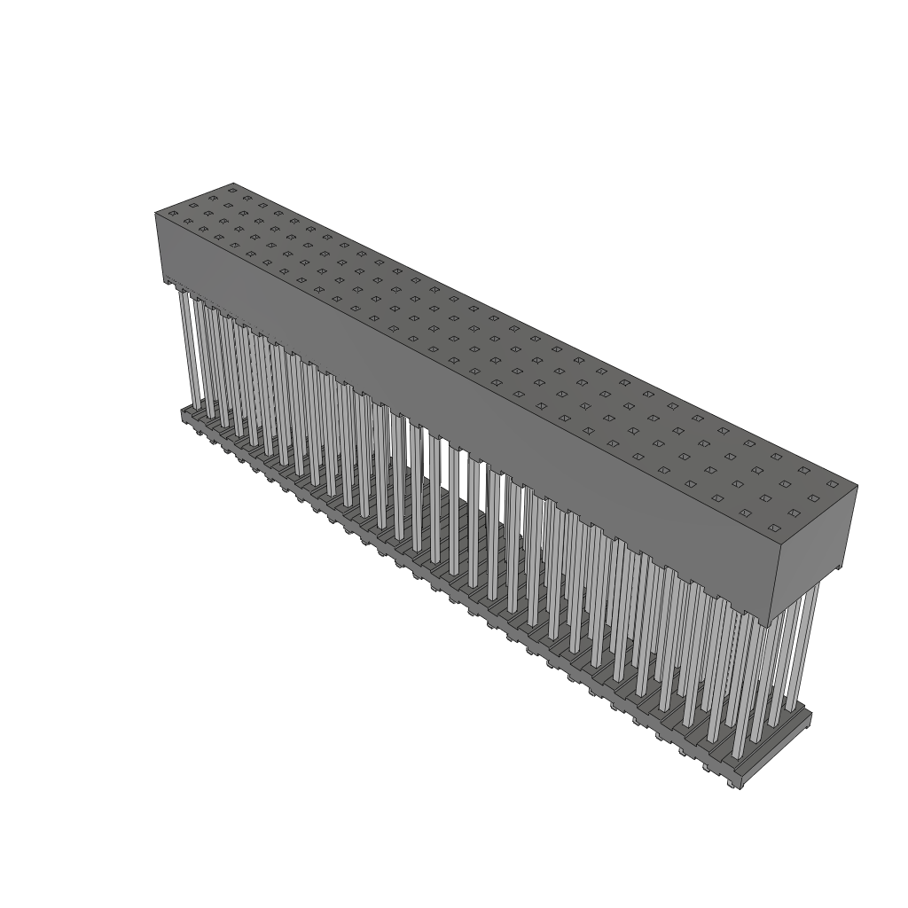 ESQT-130-02-F-Q-800 by Samtec