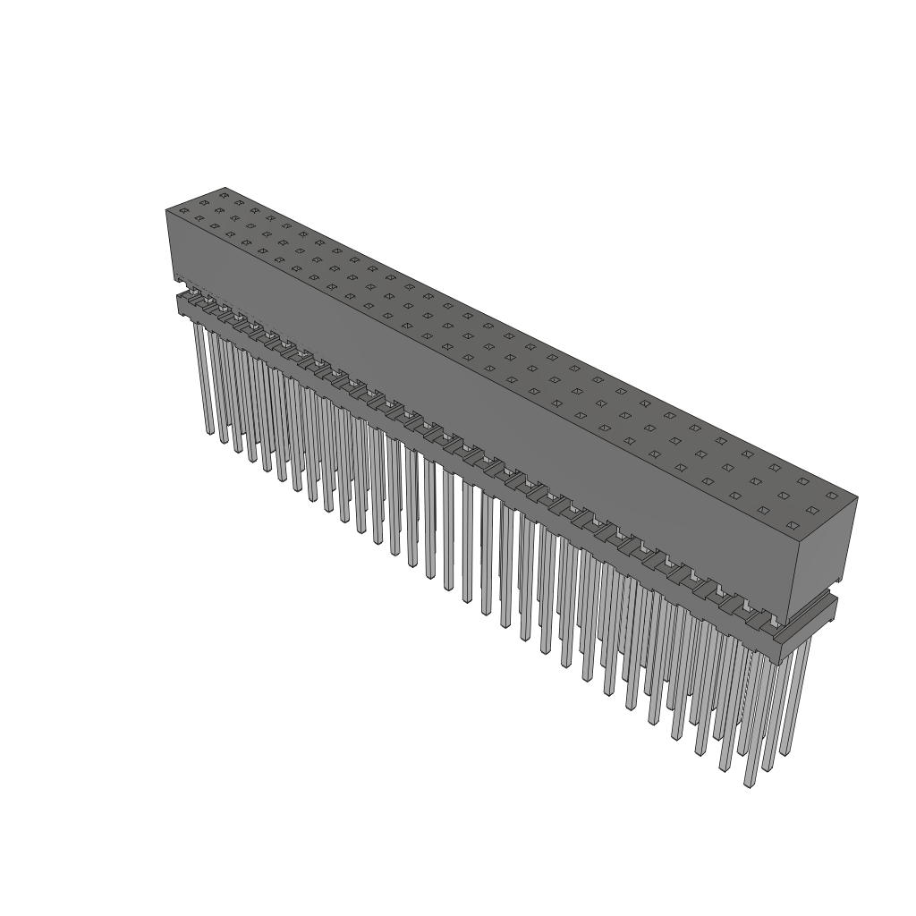 ESQT-130-02-F-T-375 by Samtec