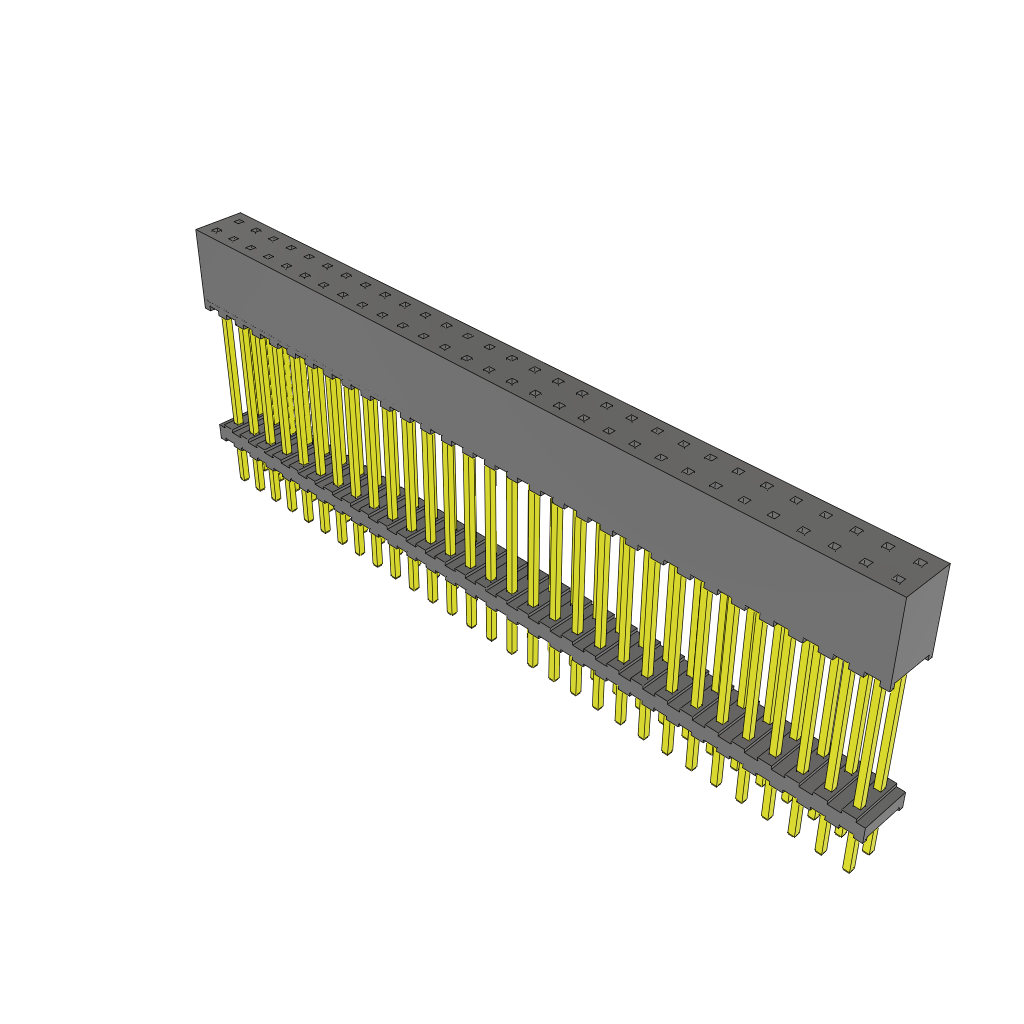 ESQT-130-02-G-D-700 by Samtec
